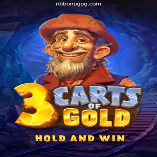 Explore the Thrilling World of 3cartsOfGold: A New Era in Online Gaming