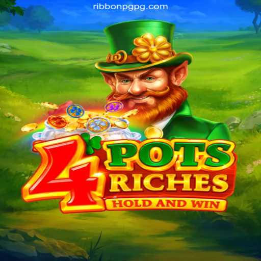 Exploring 4potsriches: The Exciting World of a Modern Betting Game