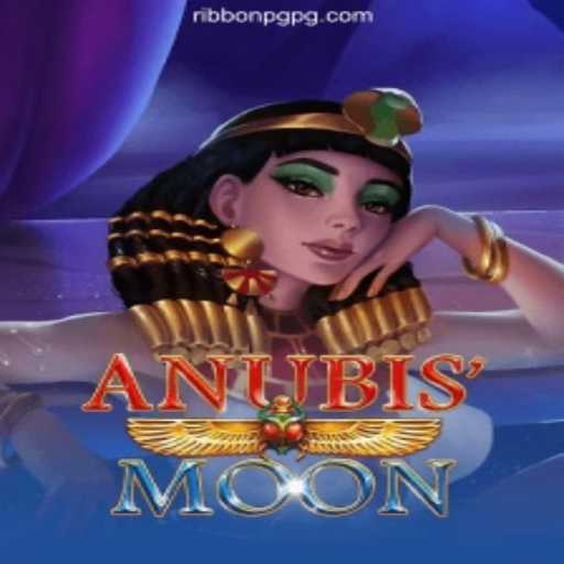 AnubisMoon: A Thrilling Adventure in the Egyptian Sands