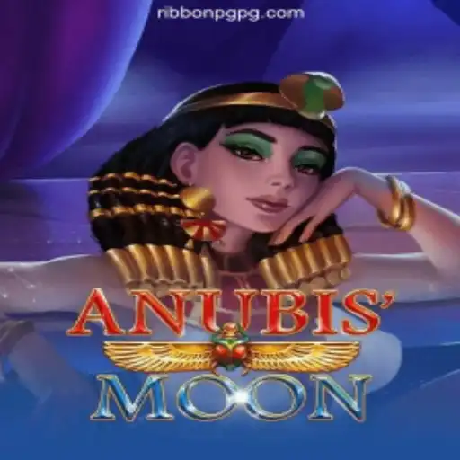 AnubisMoon: A Thrilling Adventure in the Egyptian Sands