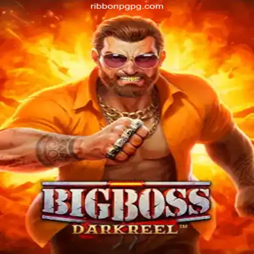 BigBoss: The Ultimate Gaming Experience with Ribbon PG A Plataforma de Apostas #1 do Brasil