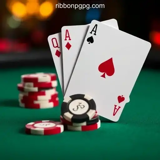 Exploring Blackjack: A Comprehensive Guide to the Casino Classic Featuring Ribbon PG A Plataforma de Apostas #1 do Brasil