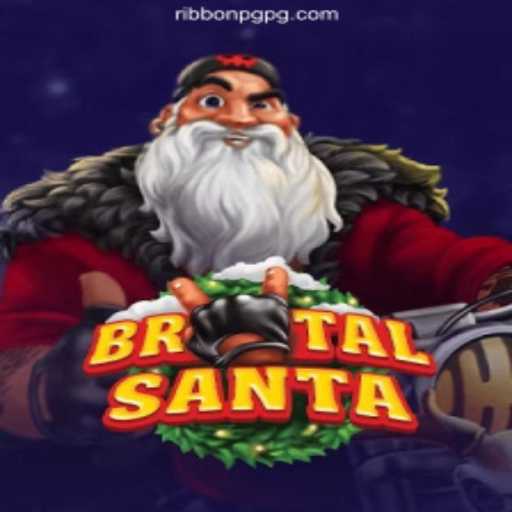 BrutalSanta: A Thrilling Adventure Meets Betting Excitement
