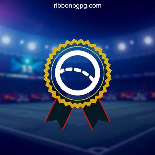 Ribbon PG A Plataforma de Apostas #1 do Brasil