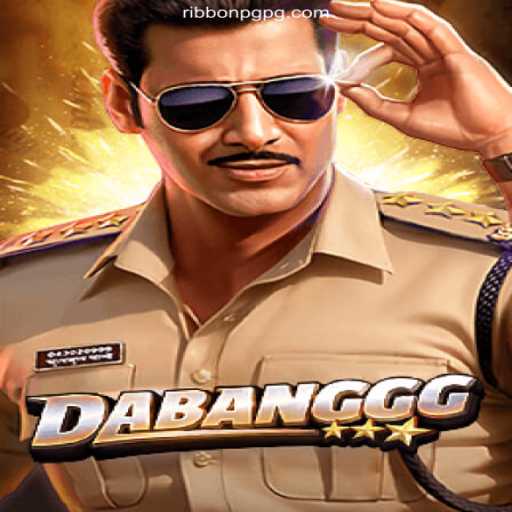 DABANGGG: The Thrilling Adventure with Ribbon PG A Plataforma de Apostas #1 do Brasil
