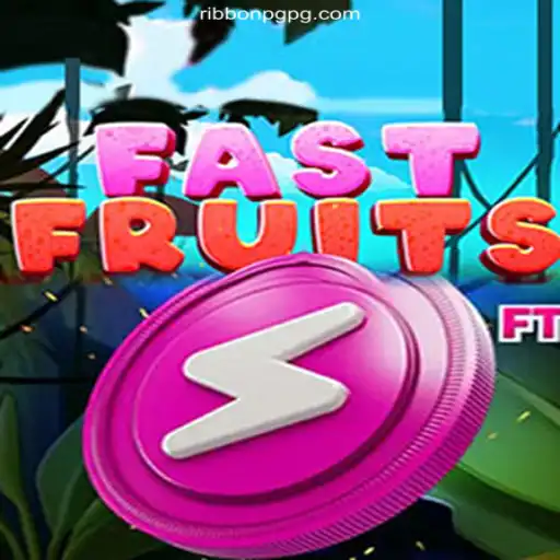 FastFruits: A Juicy Adventure in the Gaming World