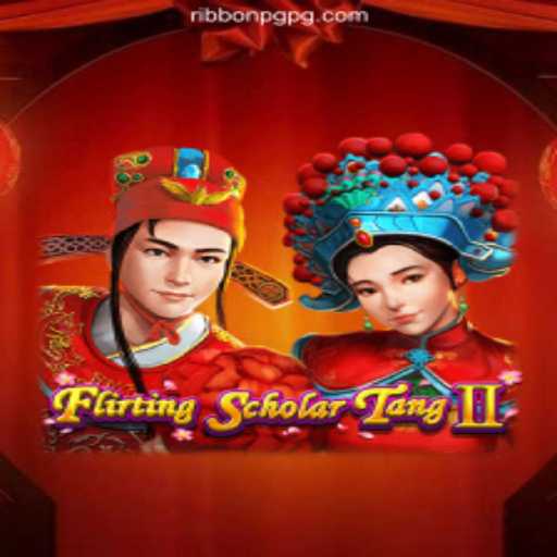 Flirting Scholar Tang II: A Mesmerizing Journey into Ancient China
