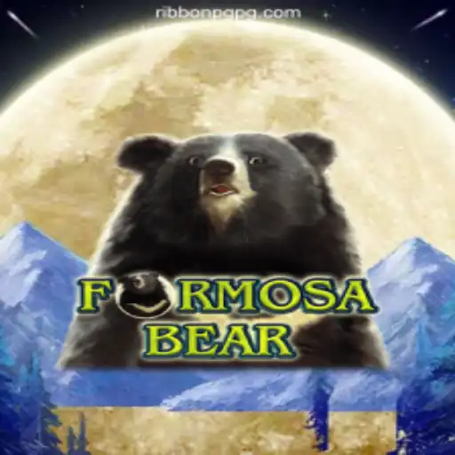 FormosaBear: A New Adventure in Gaming