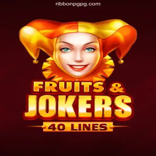 Exploring the Exciting World of FruitsAndJokers40: A New Edition by Ribbon PG A Plataforma de Apostas #1 do Brasil
