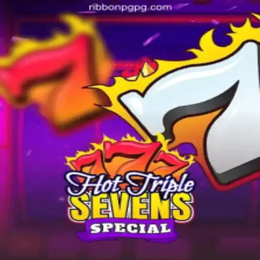 Exploring HotTripleSevensSpecial: The Exciting Game Sweeping Brasil's Ribbon PG Platform