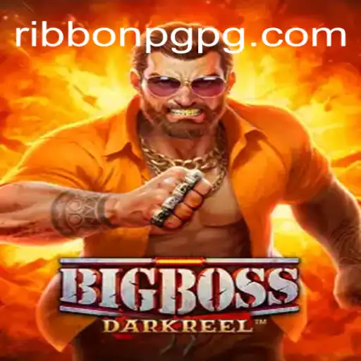 BigBoss: The Ultimate Gaming Experience with Ribbon PG A Plataforma de Apostas #1 do Brasil