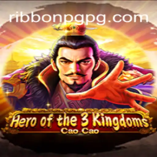 Heroofthe3KingdomsCaoCao: A Strategic Adventure into Ancient China