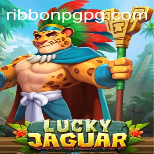 Exploring LuckyJaguar: An Exciting New Adventure in Ribbon PG A Plataforma de Apostas #1 do Brasil