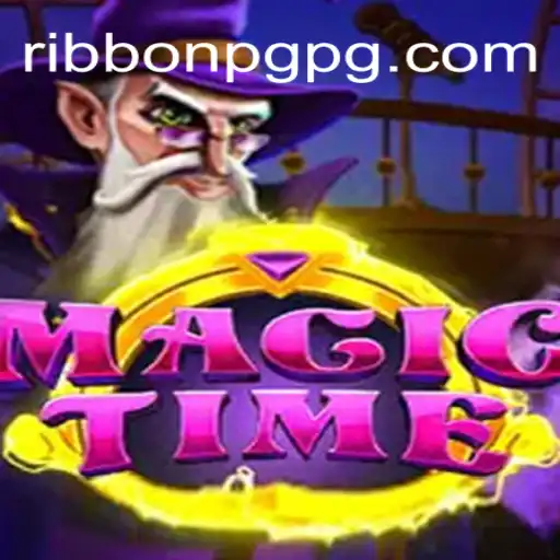 Unveiling the Magic: Exploring MagicTime and its Connection with Ribbon PG A Plataforma de Apostas #1 do Brasil
