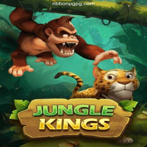 Exploring the Thrills of JungleKings: A Premier Gaming Experience