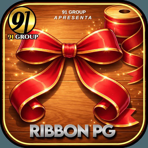 Ribbon PG A Plataforma de Apostas #1 do Brasil