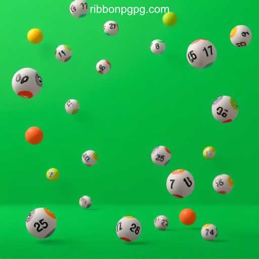 Ribbon PG A Plataforma de Apostas #1 do Brasil