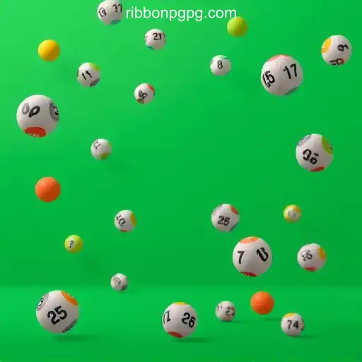 Exploring Lottery Games and Ribbon PG A Plataforma de Apostas #1 do Brasil