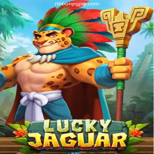Exploring LuckyJaguar: An Exciting New Adventure in Ribbon PG A Plataforma de Apostas #1 do Brasil