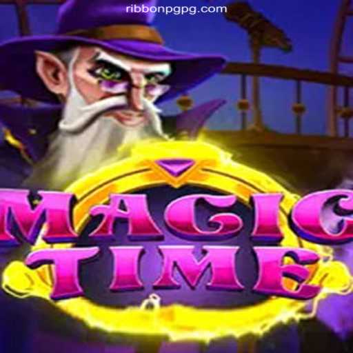 Unveiling the Magic: Exploring MagicTime and its Connection with Ribbon PG A Plataforma de Apostas #1 do Brasil