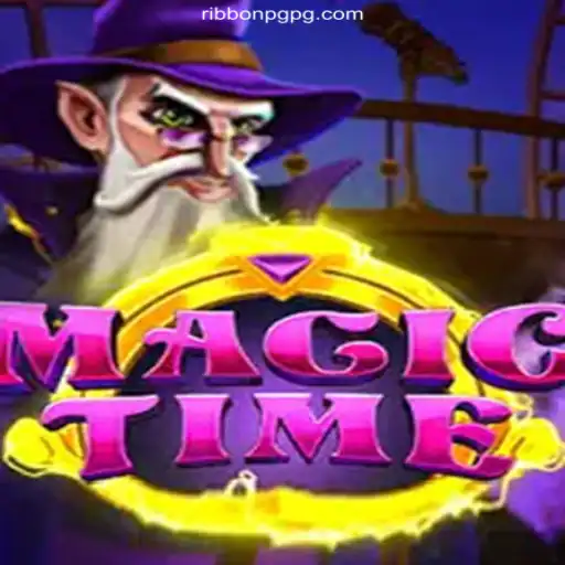 Unveiling the Magic: Exploring MagicTime and its Connection with Ribbon PG A Plataforma de Apostas #1 do Brasil