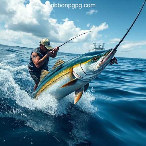 Ribbon PG A Plataforma de Apostas #1 do Brasil