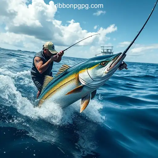 Online Fishing: Navigating the Waters of the Internet