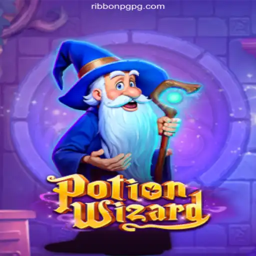 Embark on a Magical Journey with PotionWizard