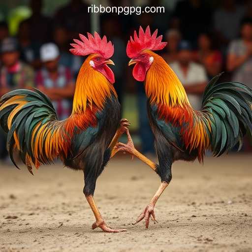 Ribbon PG A Plataforma de Apostas #1 do Brasil