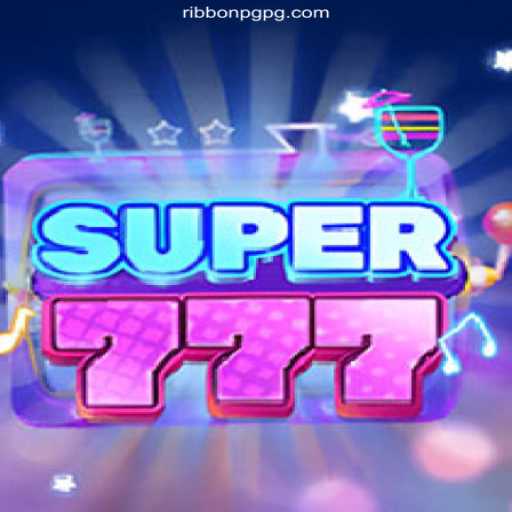 Explore Super777: Unveiling the Thrills of Ribbon PG's Brazilian Betting Platform