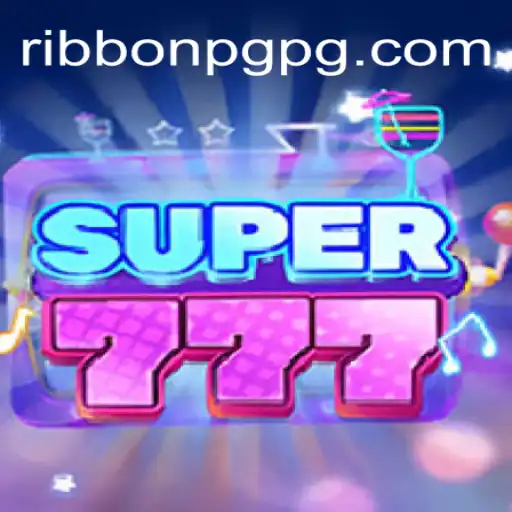 Explore Super777: Unveiling the Thrills of Ribbon PG's Brazilian Betting Platform