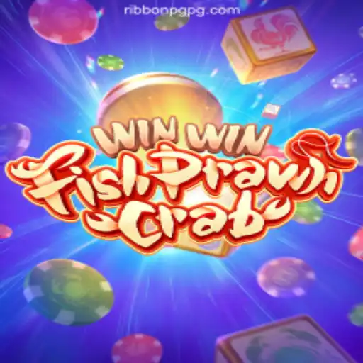 Discover the Excitement of WinWinFishPrawnCrab on Ribbon PG