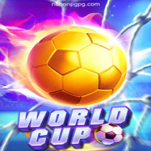 WorldCup: A New Paradigm in Gaming with Ribbon PG